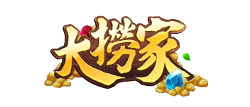 大撈家LOGO